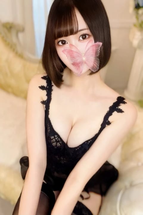 名古屋・栄メンズエステ〜HANIEL〜 セラピスト ⚜️みうな⚜️ 23歳