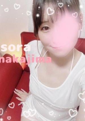 Sora セラピスト 中島