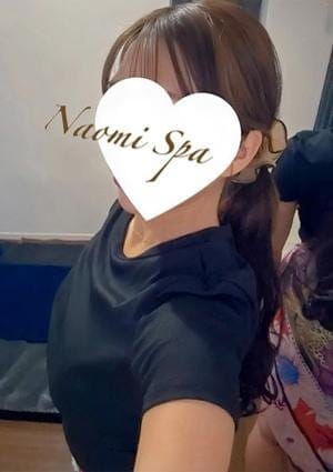 NAOMI セラピスト 春咲うら