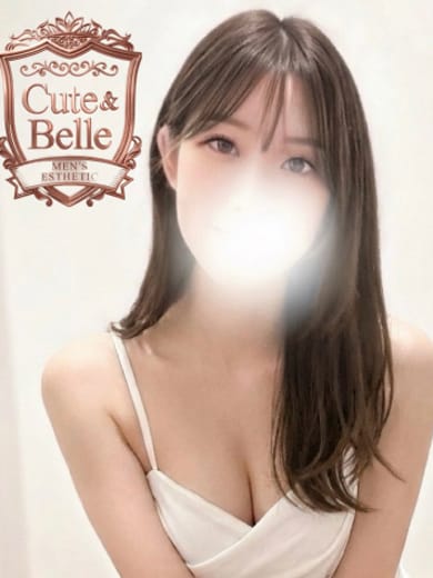 田町メンズエステ Cute & Belle（キューベル） セラピスト りこ 28歳