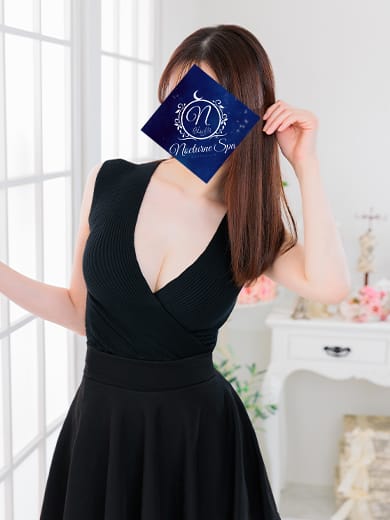 Nocturne Spa〜ノクターンスパ〜 セラピスト みお