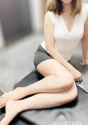 ささやき セラピスト 三浦わかな