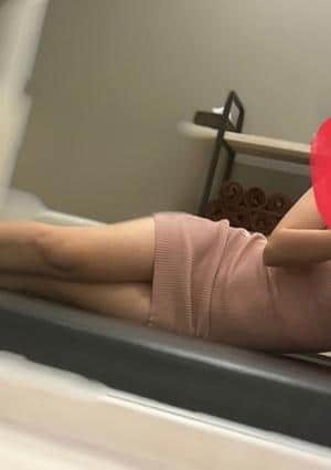 福田 ゆな