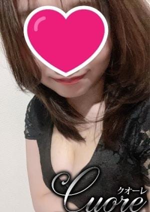 蒲田メンズエステ Cuore（クオーレ） セラピスト 天海えり