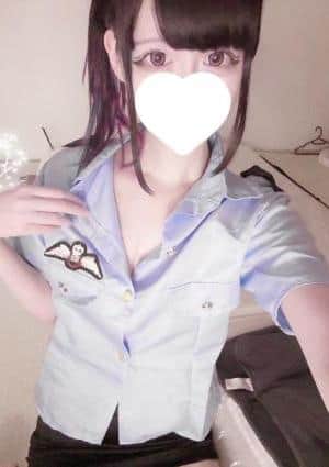 AROMA CROWN（アロマクラウン） セラピスト 超絶美少女りか