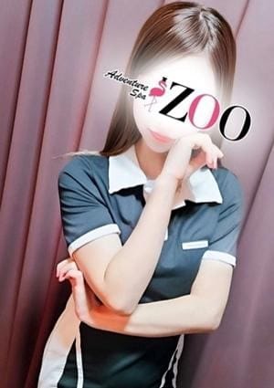 メンズエステ ZOO（ズー） セラピスト 綾瀬まりん