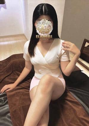 BAMBI SPA（バンビスパ） セラピスト せり
