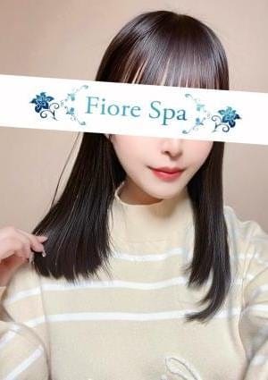 FioreSpa（フィオーレスパ） セラピスト 木下うらら