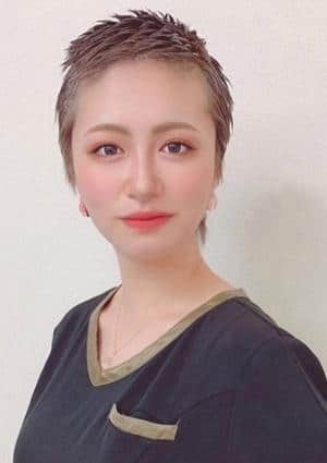 VIXIE（ヴィクシー） セラピスト なむ♡キレカワの元整体師