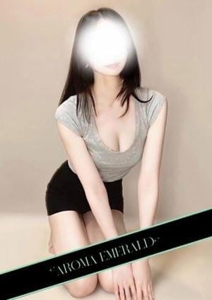 AromaEmerald～アロマエメラルド～ セラピスト 浅風しのぶ