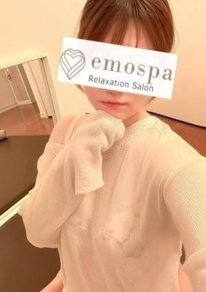 emoSPA（エモスパ） セラピスト 本田　ゆうき