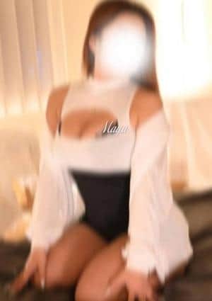 廣瀬マヤ