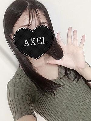 藤沢AXEL セラピスト みお