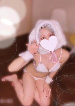 博多メンズエステ ラビット♡リリィ セラピスト ゆな