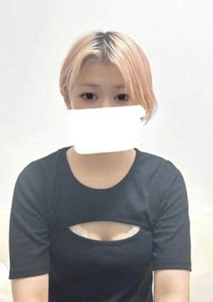 Cherish セラピスト みい