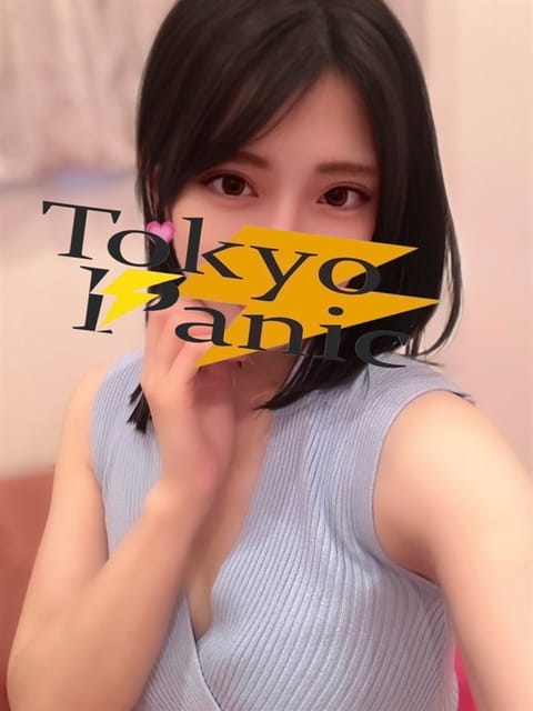 Tokyo Panic（トウキョウパニック） セラピスト 小鳥遊えな 25歳