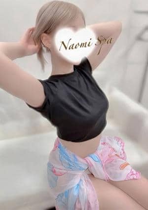 NAOMI セラピスト 白桃まな