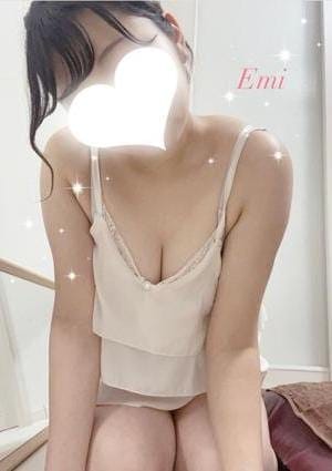 バズるspa 岡山 セラピスト えみ