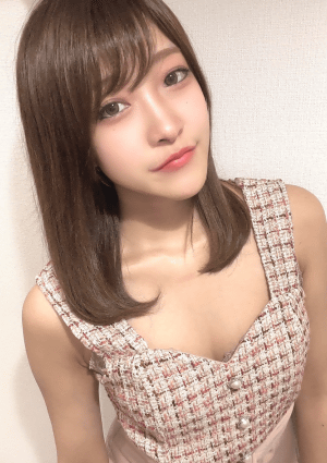 SWEET MIST恵比寿・広尾ルーム セラピスト みう