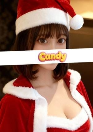 Candy セラピスト 町田ゆな