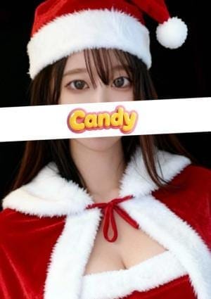 Candy セラピスト 野口ゆうな