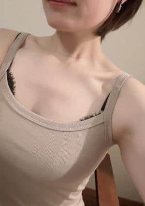 Mrs.GyaO セラピスト 安藤