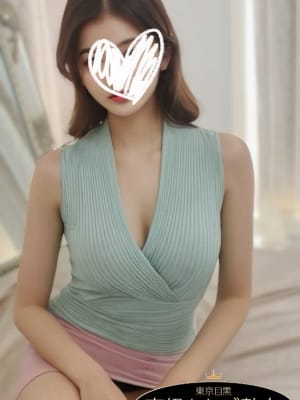 東京目黒 高級セレブ熟女 セラピスト 加賀　涼香