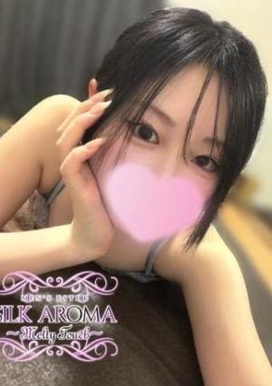 SILK AROMA セラピスト あやか