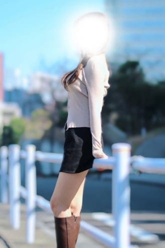 GrandAroma東京（グランドアロマ） セラピスト 半田ゆず 27歳
