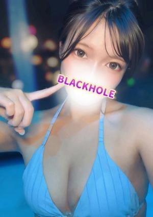 BLACK HOLE（ブラックホール） セラピスト めい