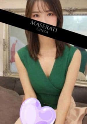 MASERATI（マセラティ） セラピスト 土屋はづき