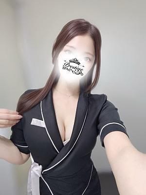 Prestige Spa セラピスト 詩月（しづき）