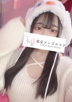 東京メンズエステ-TokyoMensEsthe- セラピスト あおい