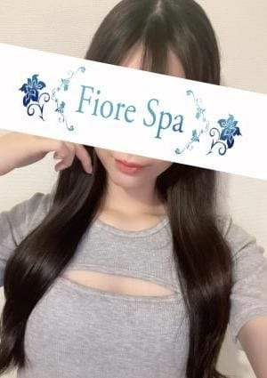 FioreSpa（フィオーレスパ） セラピスト 如月るな