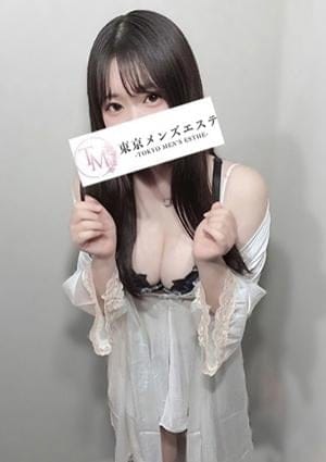 東京メンズエステ-TokyoMensEsthe- セラピスト ちか