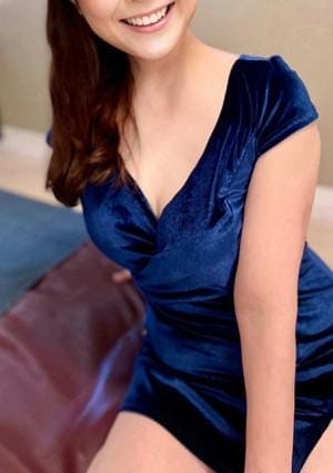 美奈代