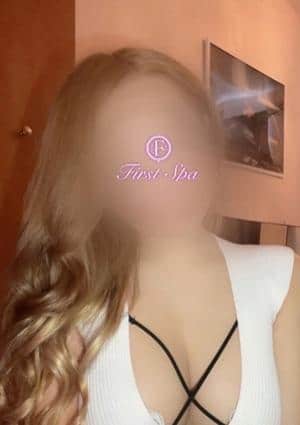 First Spa セラピスト ♡アンリ♡