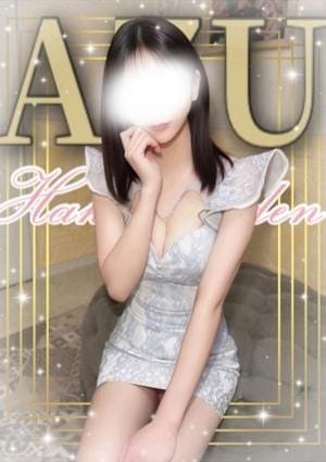 博多EDEN セラピスト あず