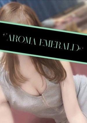 AromaEmerald～アロマエメラルド～ セラピスト 堀北みより
