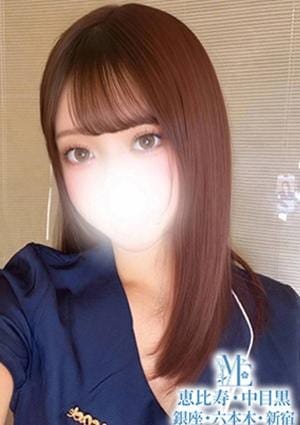メンズエステ恵比寿 セラピスト 森田ななか