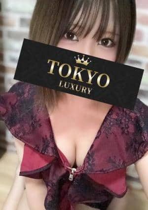 東京LUXURY セラピスト 桃田