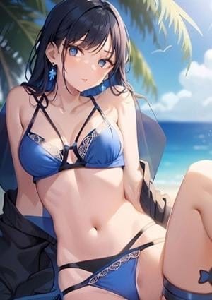 Liberty セラピスト さき