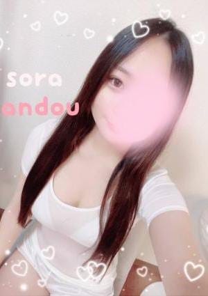 Sora セラピスト 安藤