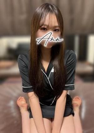 Ann(アン) セラピスト 新人☆ミツキ