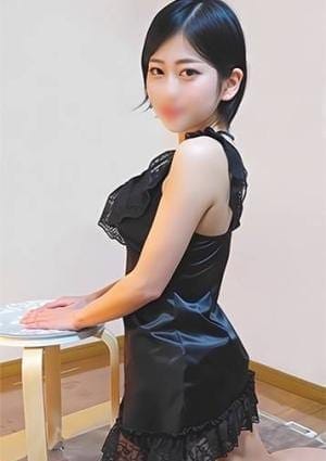 解放区 セラピスト 冬乃　すずめ