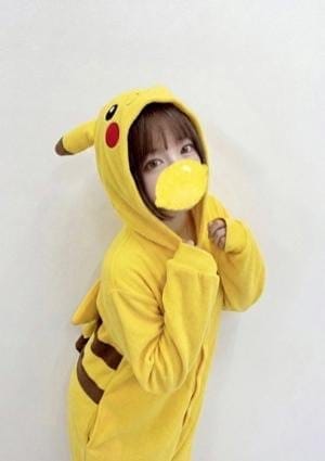 樋口らいな