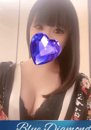 ブルーダイヤモンド セラピスト なお