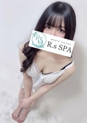 R.sスパ セラピスト しおん