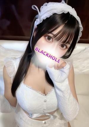 BLACK HOLE（ブラックホール） セラピスト みるく