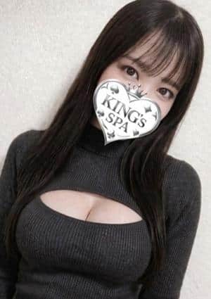 KING’s SPA セラピスト にこ